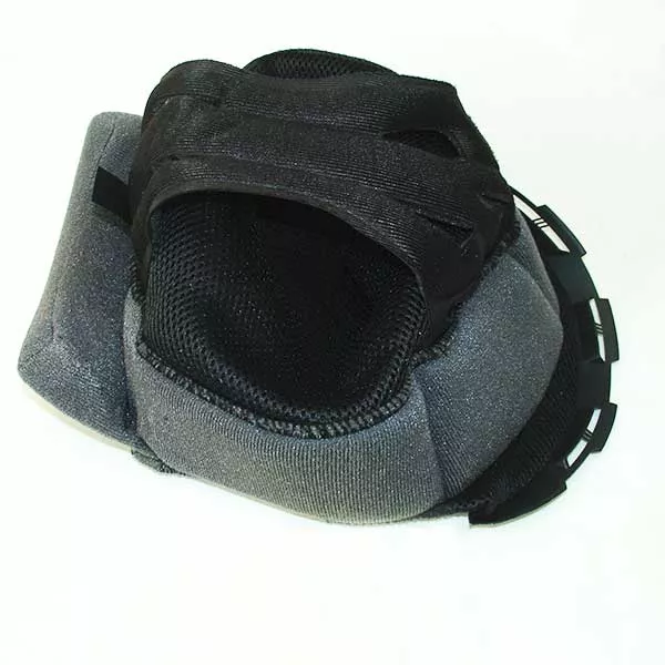 GMax GM37 Grey Wasp Comfort Liner