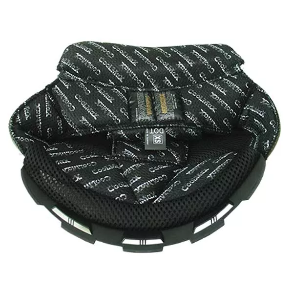 GMax GM44 Comfort Liner