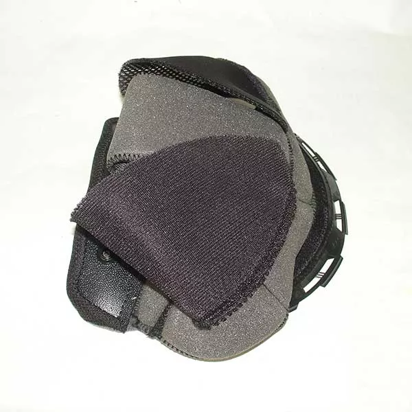 GMax GM44 Grey Comfort Liner