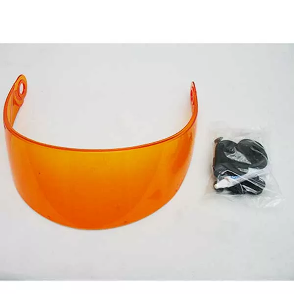 GMax GM44S Helmet 2010 HI DEF Outerflip Kit (G980251)