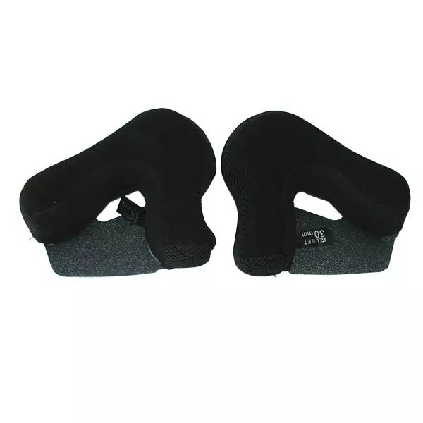 GMax GM46 Cheek Pads