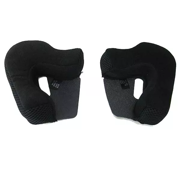 GMax GM46X Cheek Pads