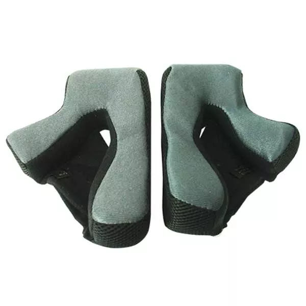 GMax GM48 Cheek Pads