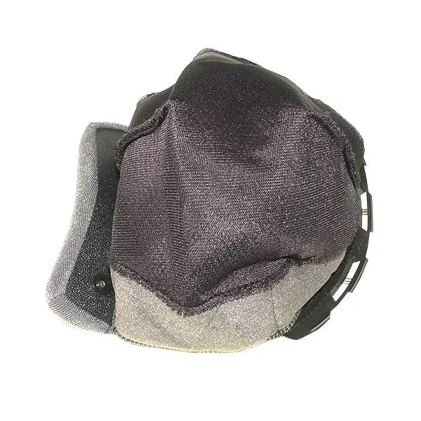 GMax GM48 Grey Comfort Liner