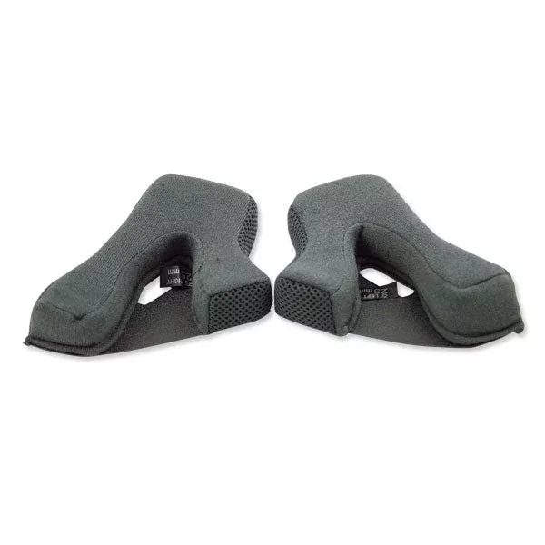 GMax GM49 Cheek Pads