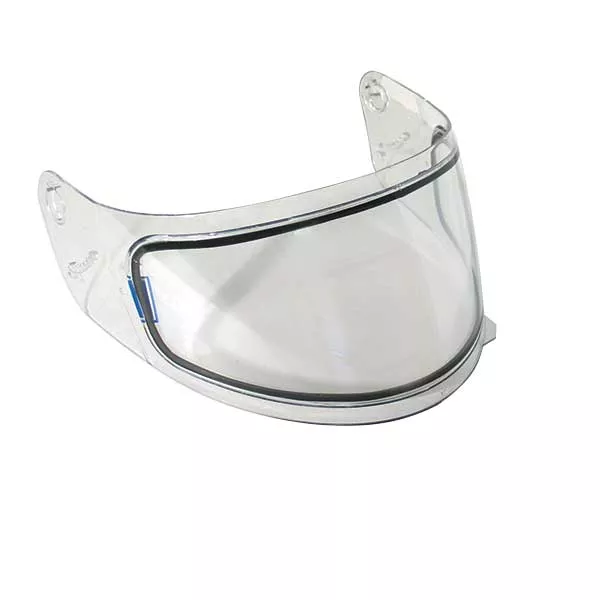 GMax GM49Y/FF49 Helmet Double Lens Shield (G980352)