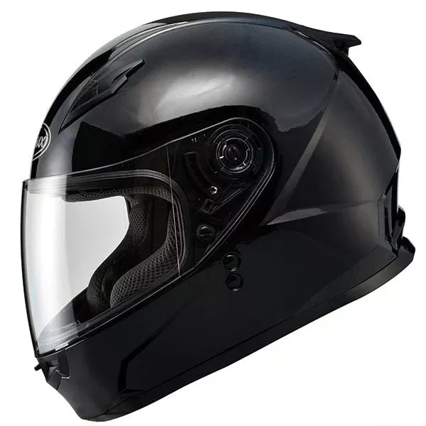 GMax GM49Y Full Face Helmet