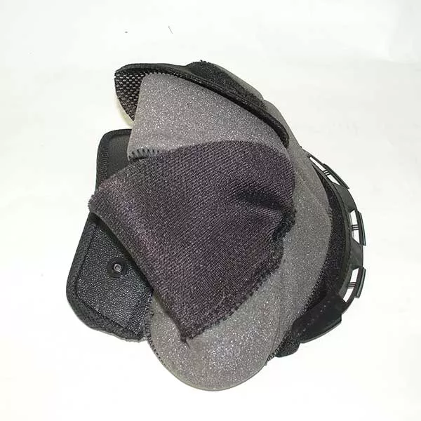 GMax GM58 Grey Comfort Liner