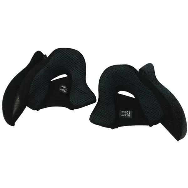 GMax GM64 Cheek Pads
