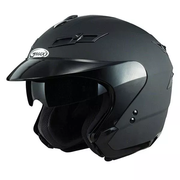 GMax GM67 Open Face Helmet