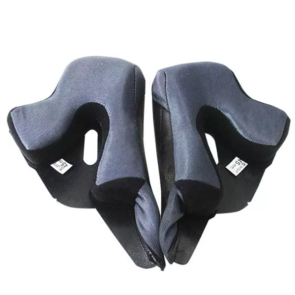 GMax GM68 Cheek Pads