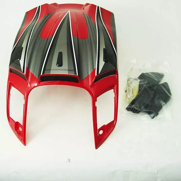 GMax GM68 Complete Top Vent With LED