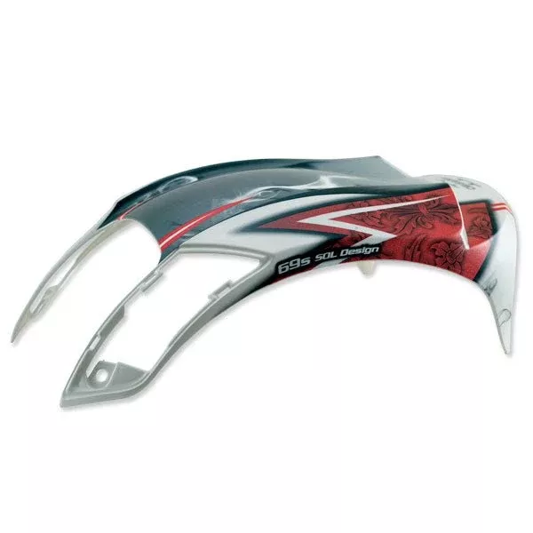 GMax GM69 Crusader II Top Vent