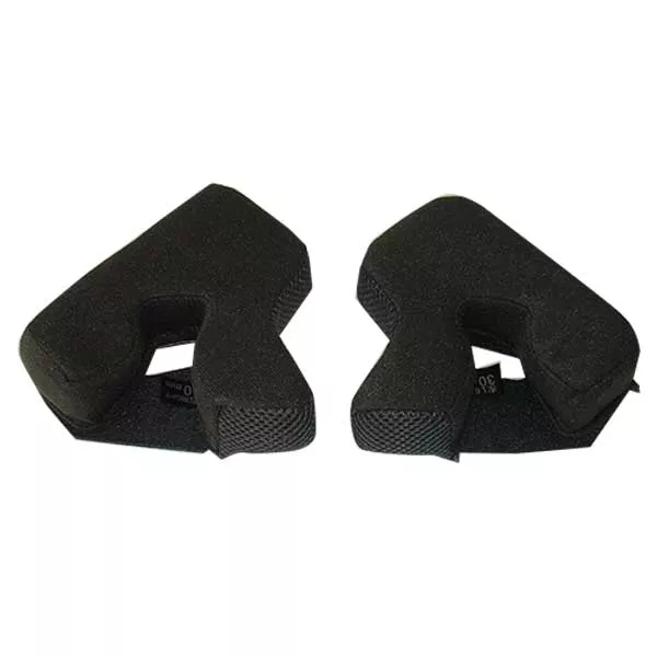 GMax GM76 Cheek Pads