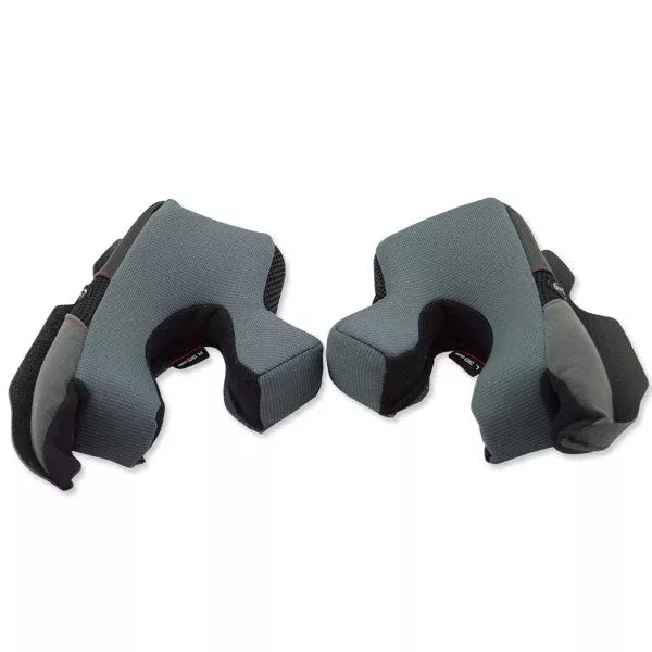 GMax GM86 Cheek Pads