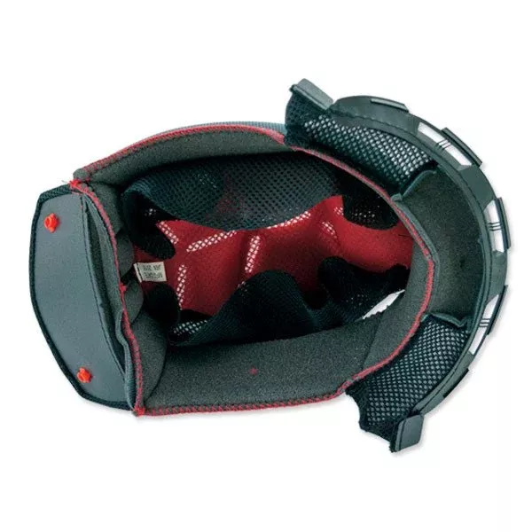GMax GM86 Comfort Liner