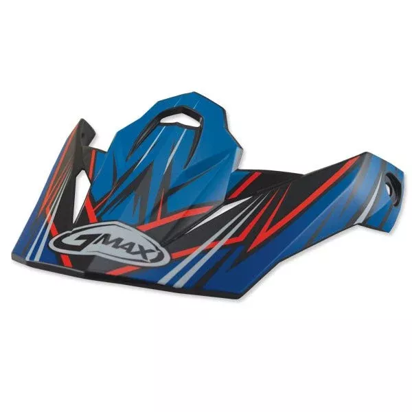 GMax GM86 RAZ Visor