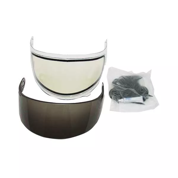 GMax Helmet Double Lens GM38/48