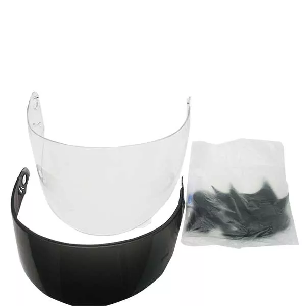 GMax Helmet Single Lens Kit (G980083)