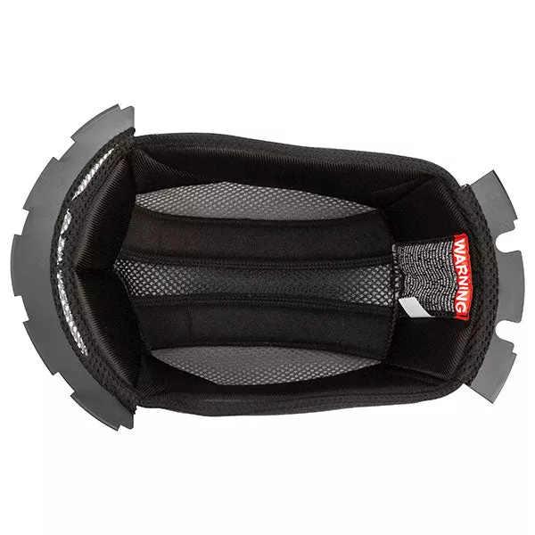 GMax HH-75 Solid Half Helmet Comfort Liner