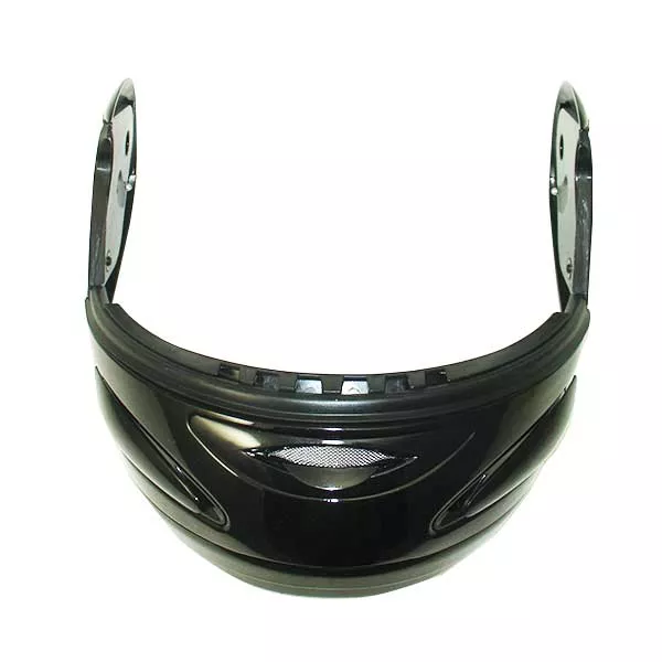 GMax JAW Piece Black (G999559)