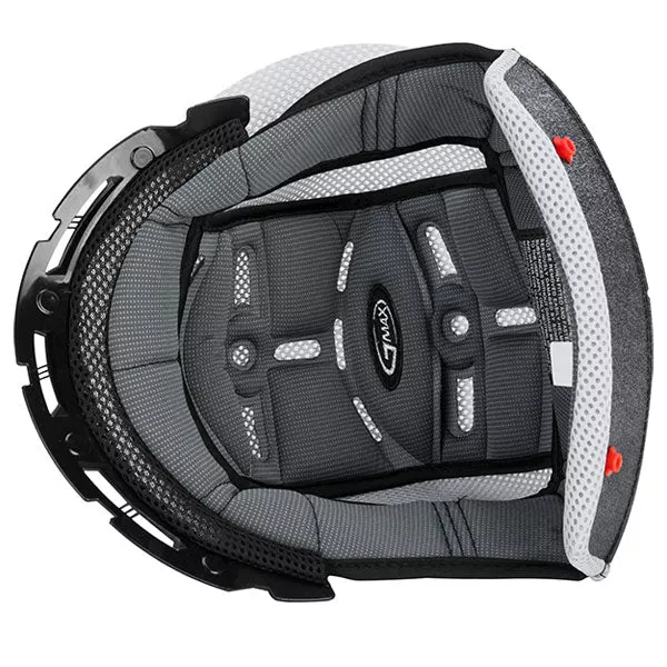 GMax MD01 Modular Helmet Comfort Liner