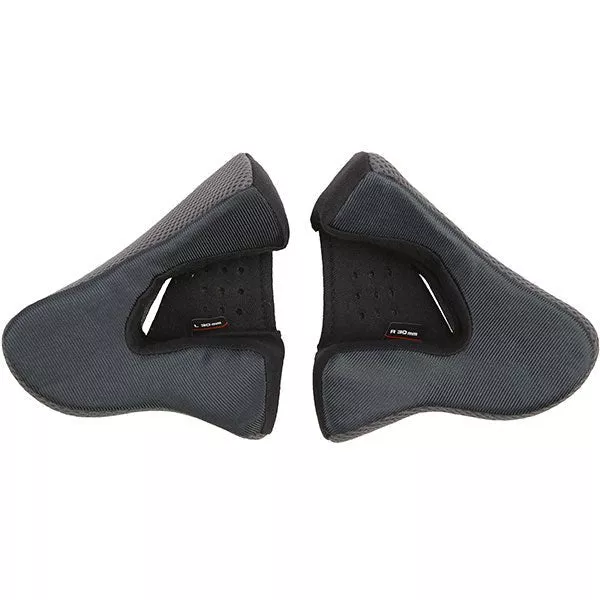 GMax MD04 Cheek Pads