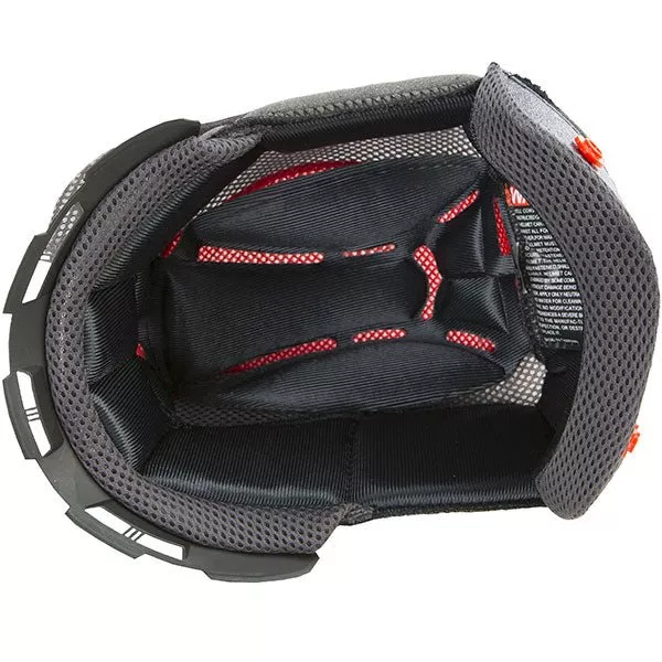 GMax MD04 Comfort Liner