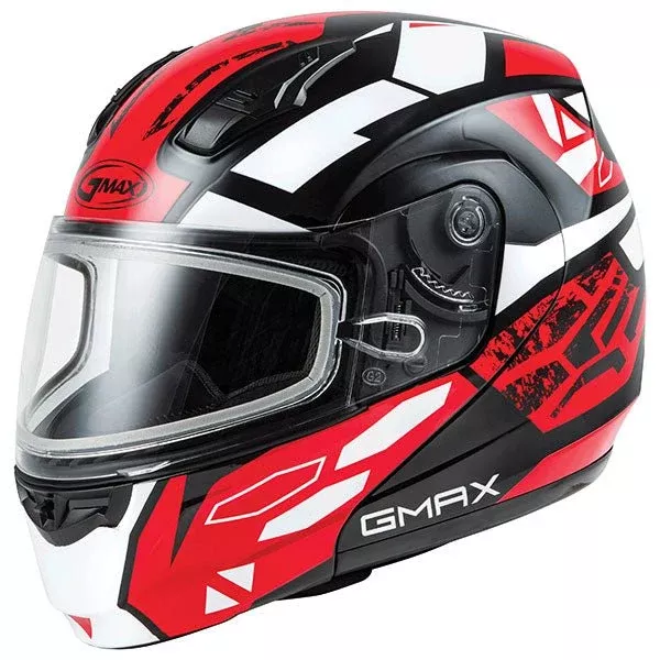 GMax MD04 Full Face Modular Helmet
