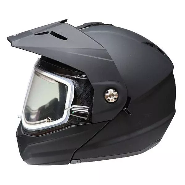 GMax MD74 Solid Full Face Helmet