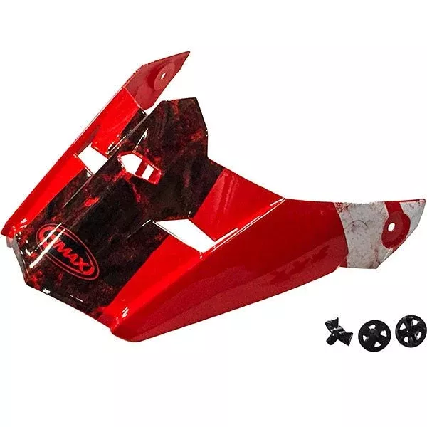 GMax MX46 DOM Visor Kit