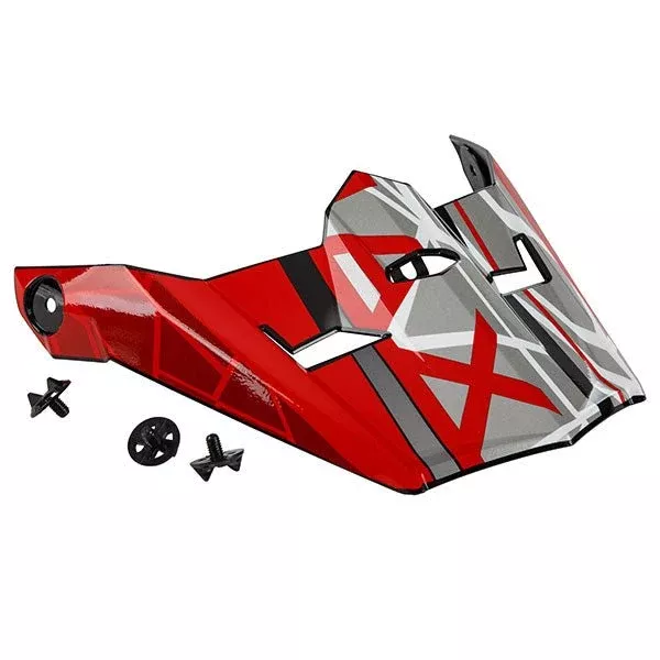 GMax MX46 MX Helmet Visor