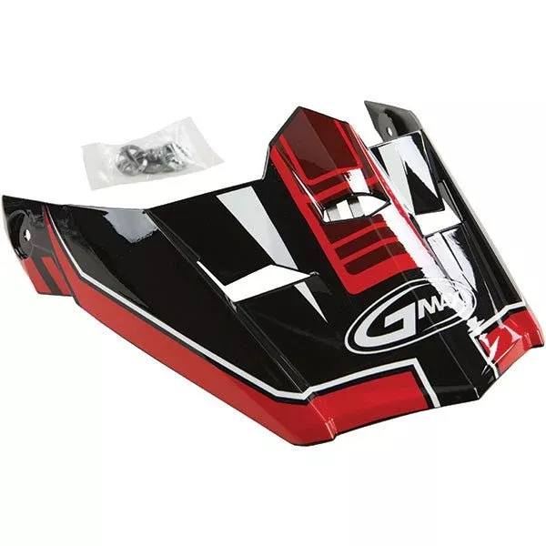 GMax MX46 Uncle Visor