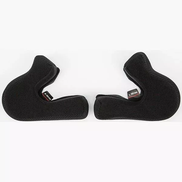 GMax MX46-Y Youth MX Helmet Cheek Pads