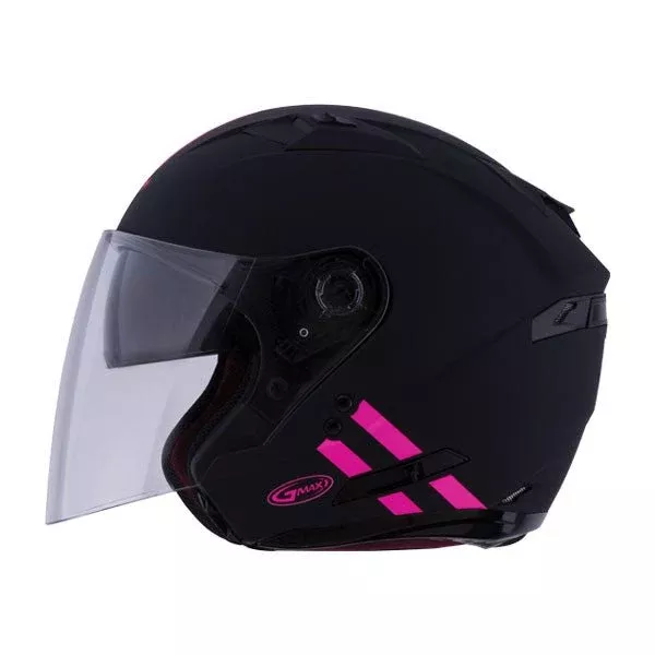 GMax OF77 Downey Open Face Helmet