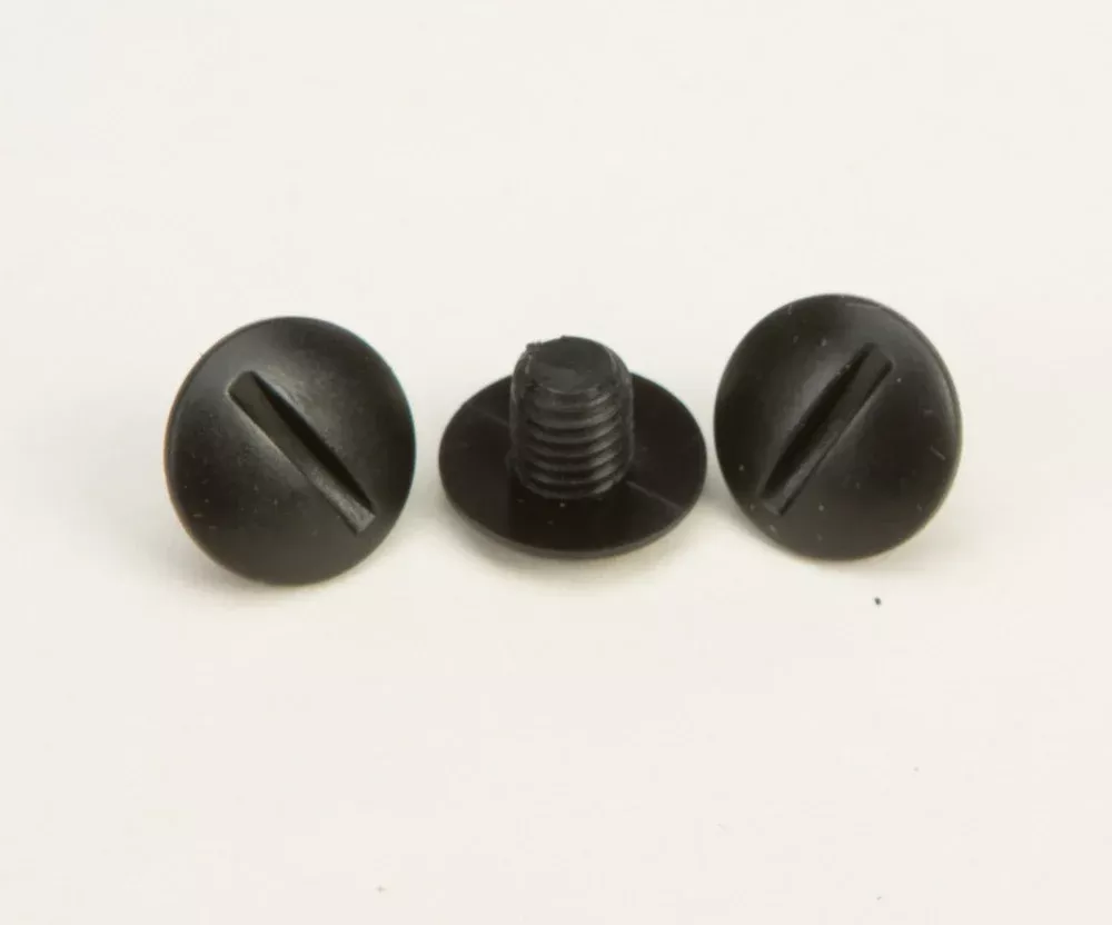 Gmax Peak Visor Screws (3 Pack) GM-55/65/HH-65 – G980229