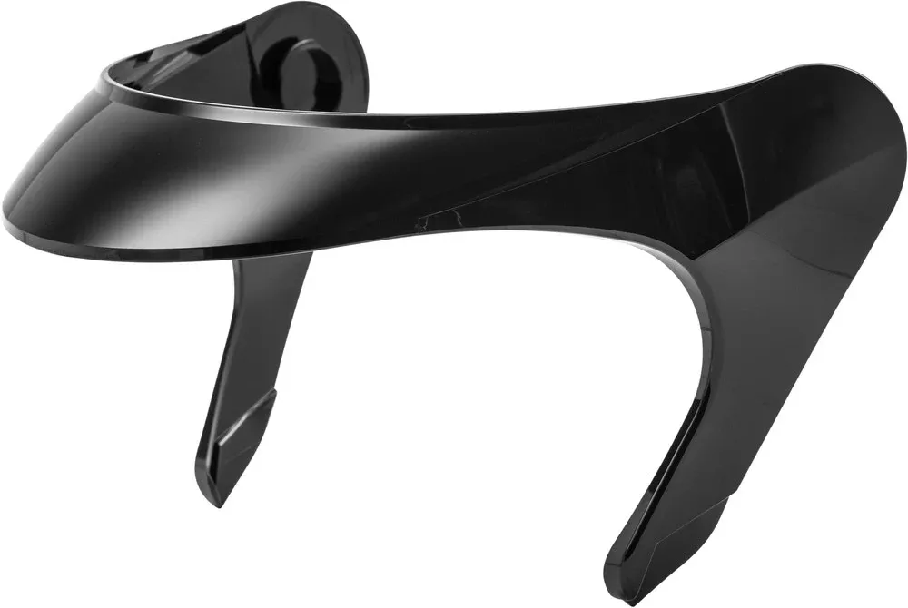 Gmax Peak Visor Used With OUT Shield GM-67/OF-77 – G067044