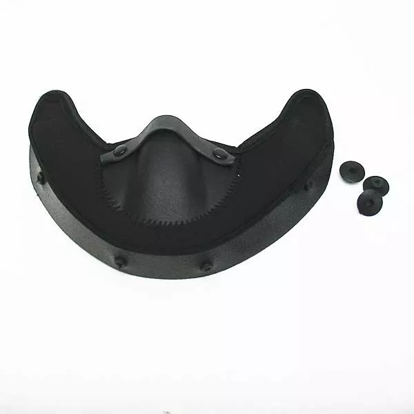 GMax Snow Breath Guard GM14X (G999226)