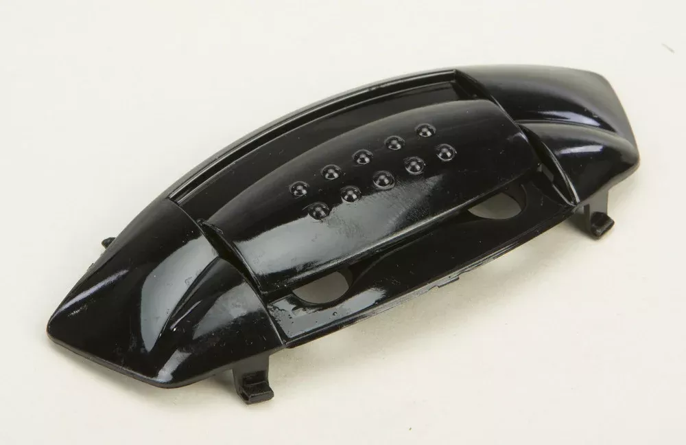 Gmax TOP Vent Front Black GM-38 – G999337