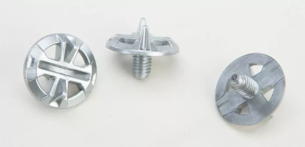 Gmax Visor Screw Kit 3/PK MX-46/46Y/86 – G086023