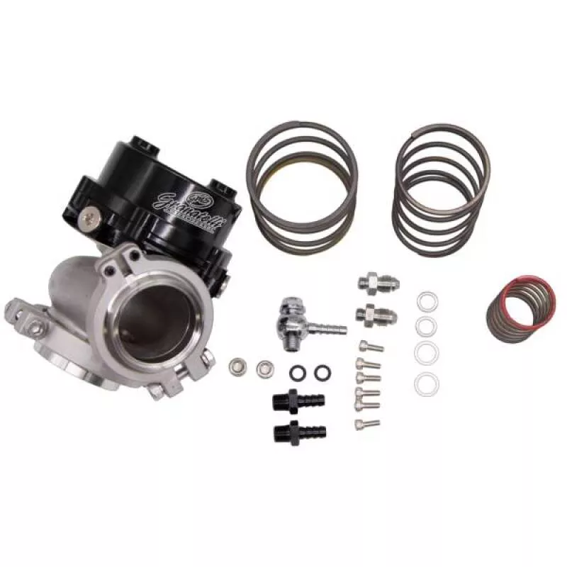 GMS Wastegates