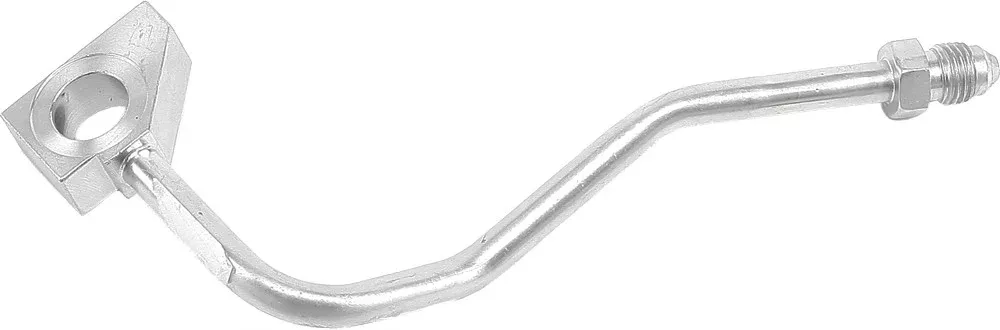 Goodridge ABS Tube Adapter Master Cylinder – MCHD-027C For Harley Motorcycles 2014-2021