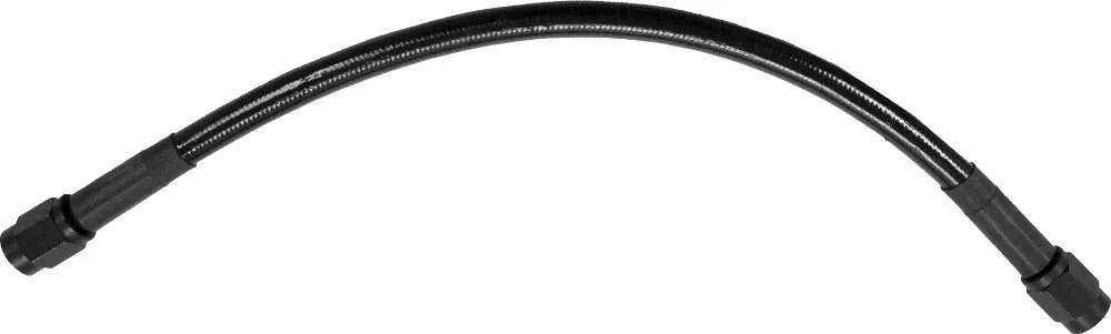 Goodridge Universal Brake Line Ebony 48″ Ebony – 11348