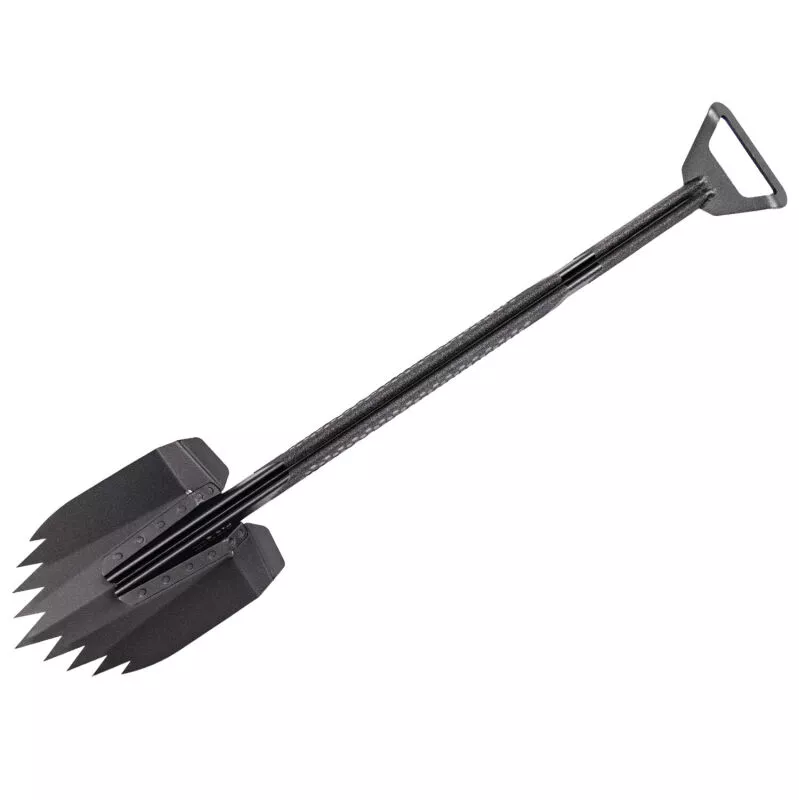 GOR Recovery Shovels