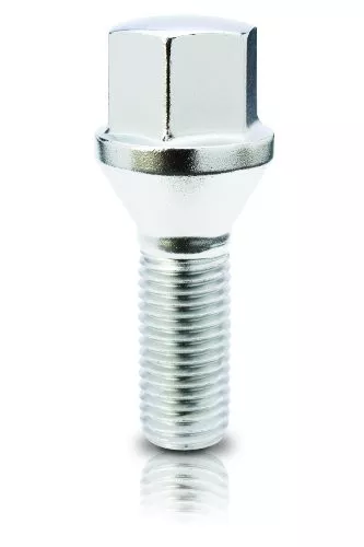 Gorilla 17179 Lug Bolt Silver