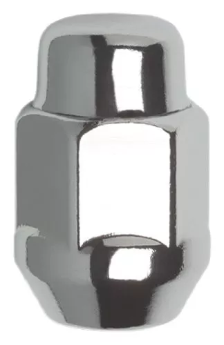 Gorilla Automotive 91138 Acorn Bulge Lug Nut Pack of 100
