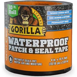 GORILLA PATCH TAPE