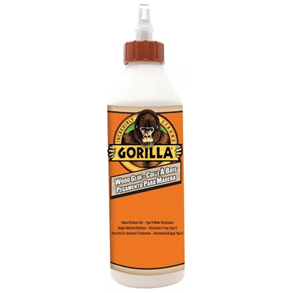 GORILLA WOOD GLUE