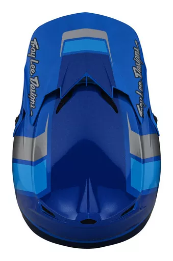 Gp Visor Nova Blue