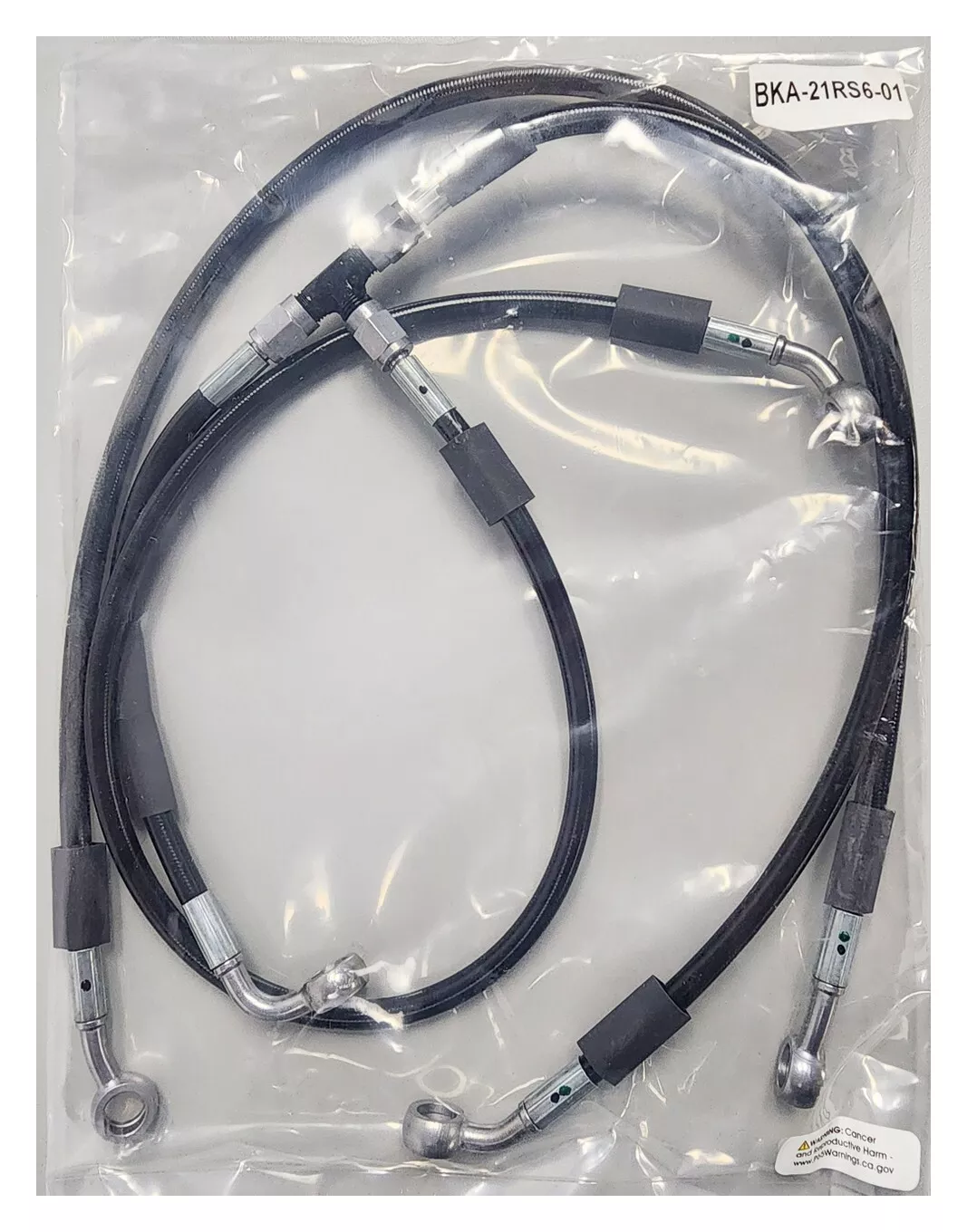 Graves Brake Line Kit Aprilia RS 660 2021-2026